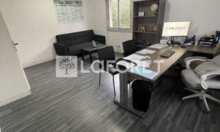 Bureau  51 m² à vendre à Montpellier (34000)