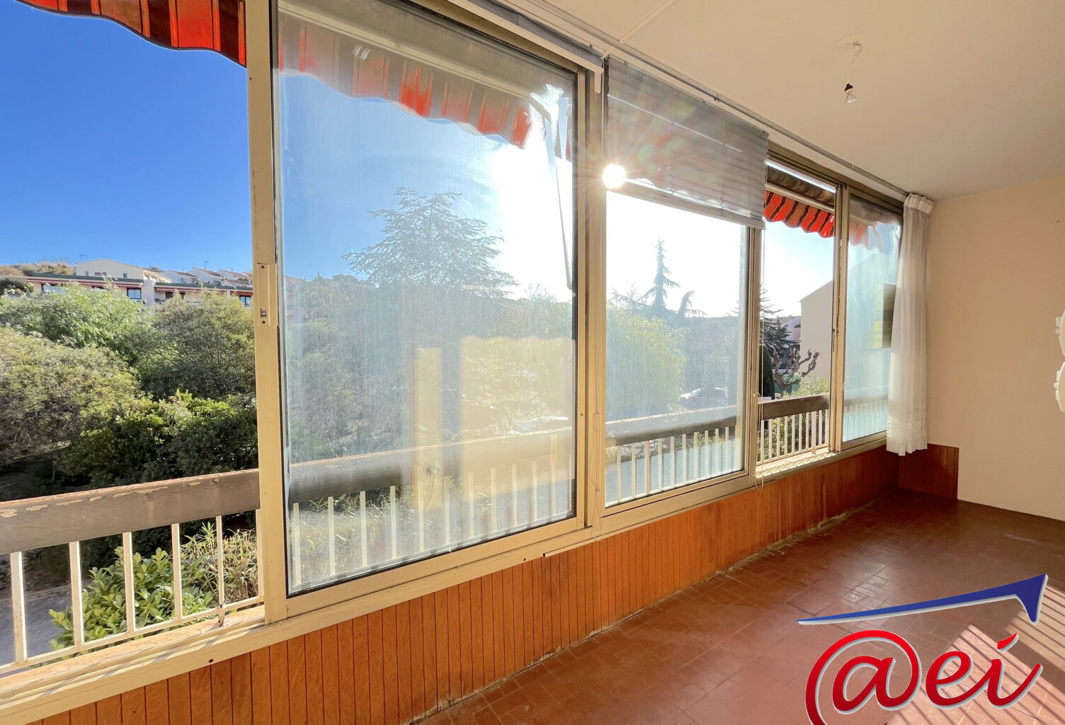 Appartement T3 les Lônes proche plage et Sanary — photo 1