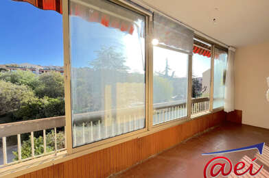 Appartement 3 pièces 295000 €