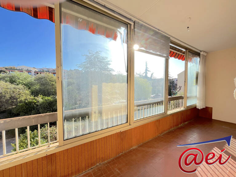 Appartement T3 les Lônes proche plage et Sanary — photo 1