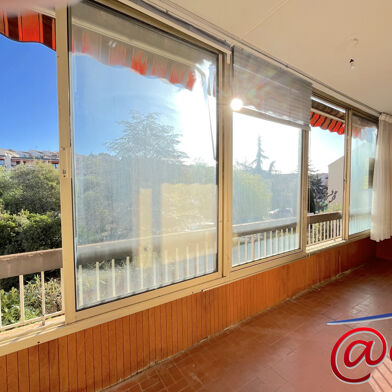 Appartement 3 pièces 295000 €