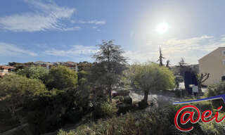 Appartement 3 Pièces 60 m² à vendre à Six-Fours-les-Plages (83140)