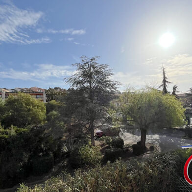 Appartement 3 pièces 295000 €