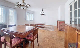 Appartement 4 Pièces 96 m² à vendre à Valenciennes (59300)