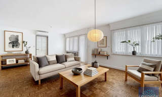 Appartement 4 Pièces 96 m² à vendre à Valenciennes (59300)