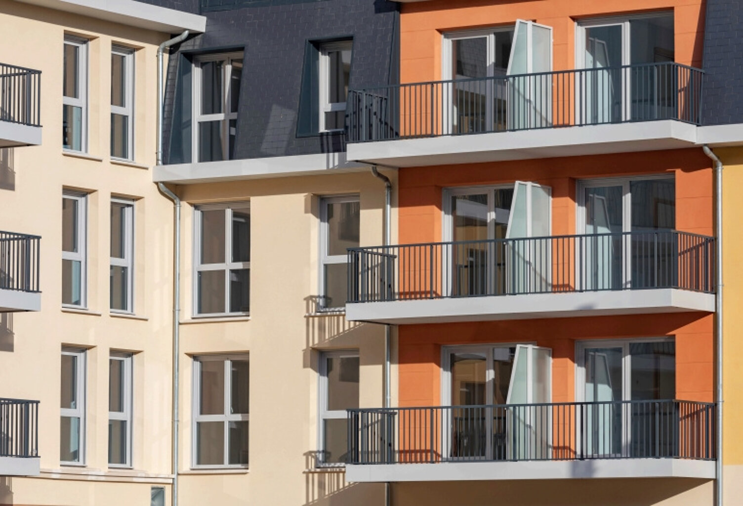 Appartement T3- Le Tréport — photo 1