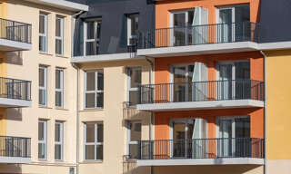 Appartement 3 Pièces 53 m² à vendre à Le Tréport (76470)