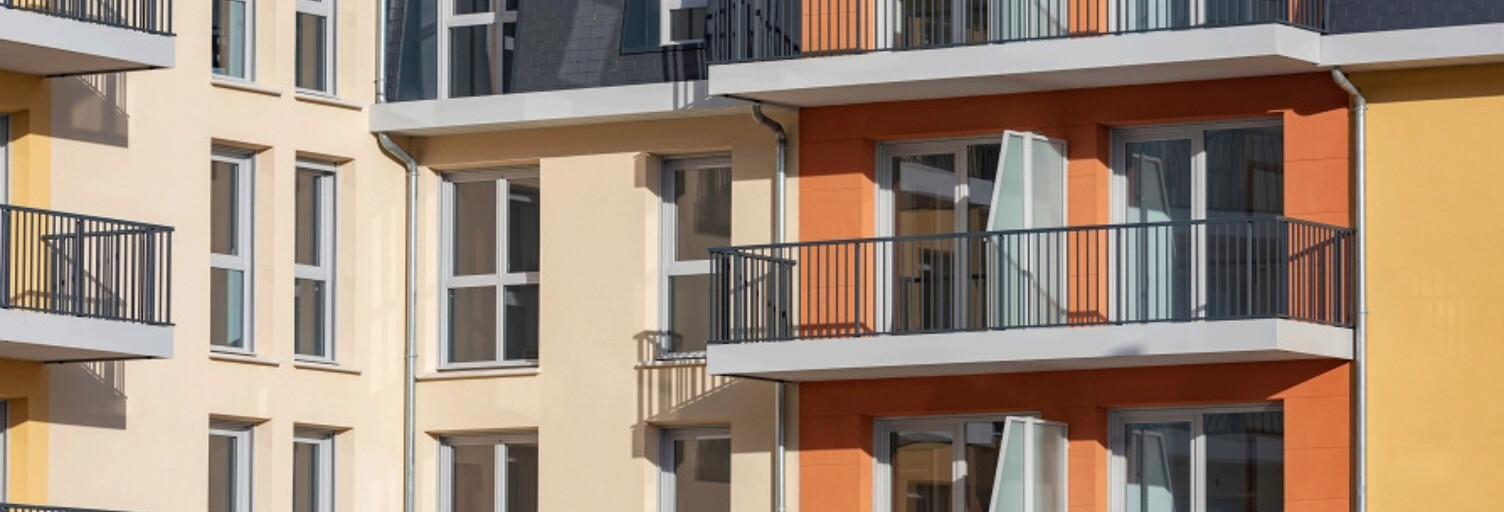 Appartement 3 Pièces 53 m² à vendre à Le Tréport (76470)