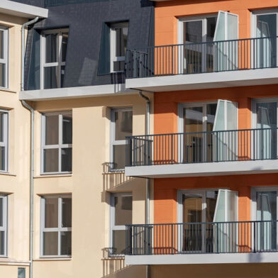 Appartement 3 pièces 212806 €