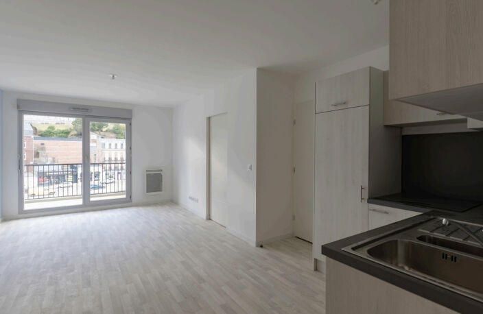 Appartement T3- Le Tréport — photo 3