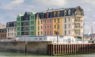 Appartement 2 Pièces 69 m² à vendre à Le Tréport (76470)