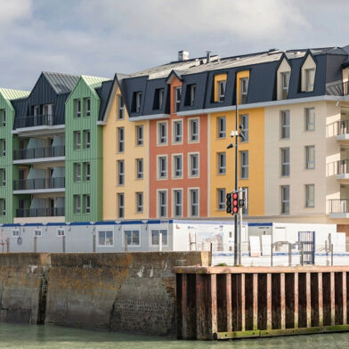 Appartement 2 pièces 249032 €