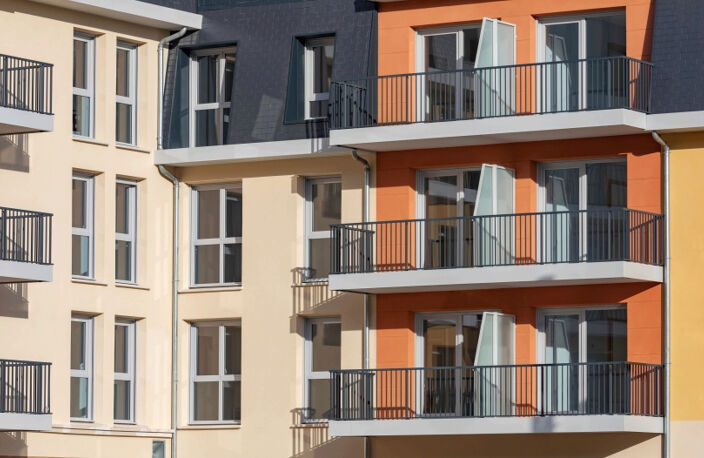 Appartement T2 Cabine- Le Tréport — photo 2