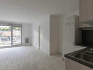 Appartement T2 Cabine- Le Tréport — photo 4