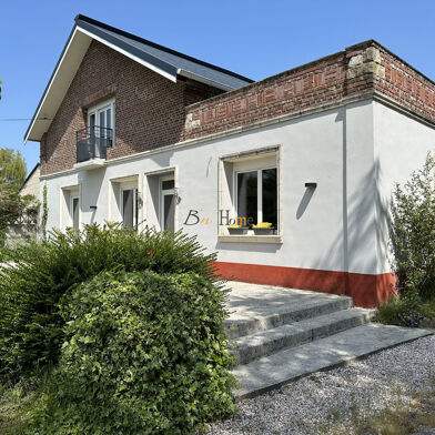 Maison 3 pièces 350 m²