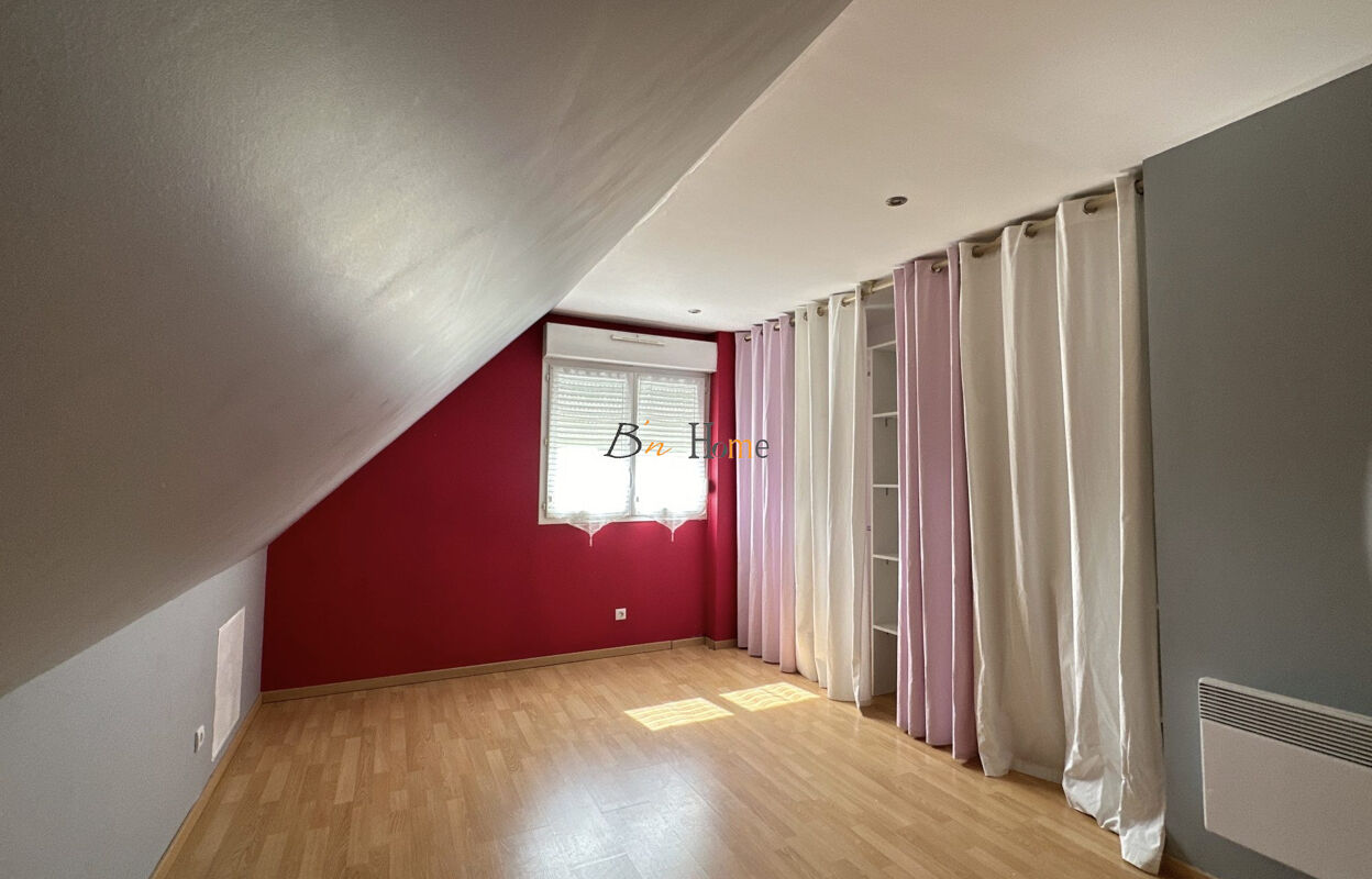 maison 5 pièces 121 m2 à vendre à Doignies (59400)