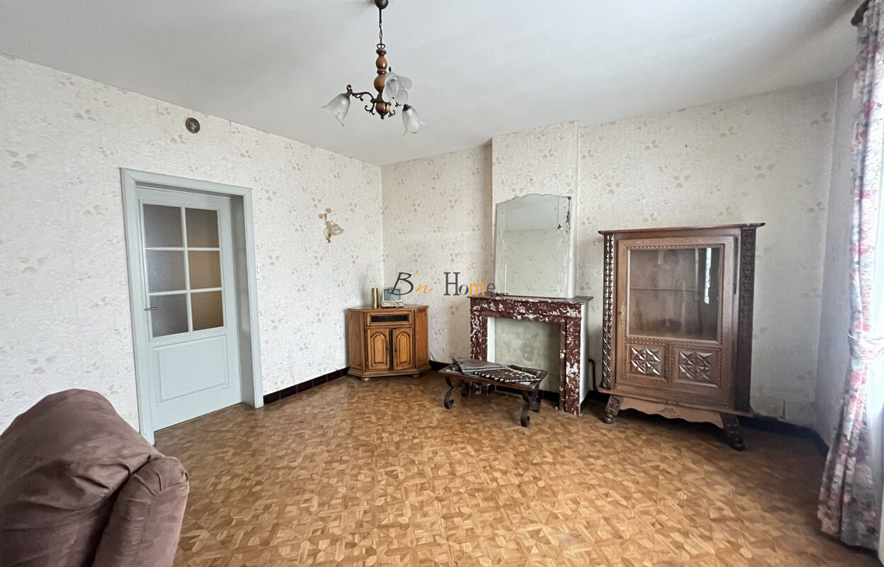 maison 4 pièces 150 m2 à vendre à Hem-Lenglet (59247)