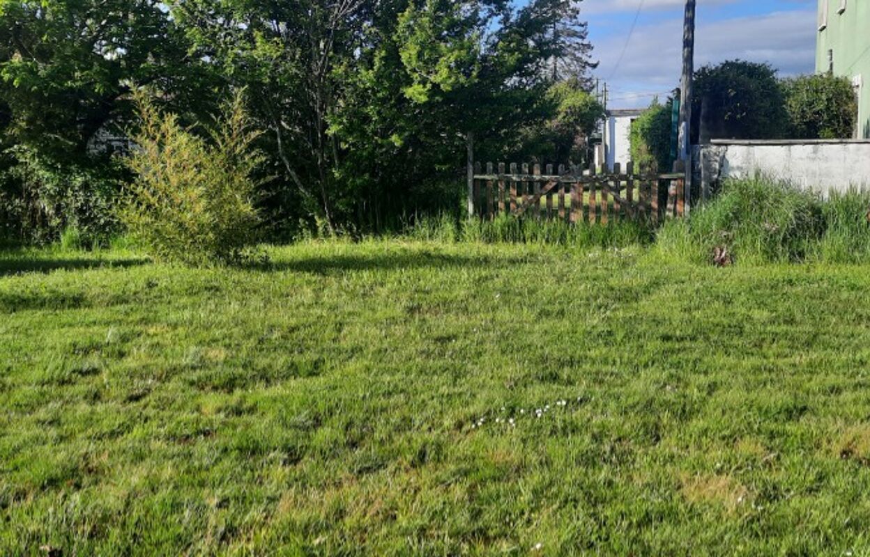 terrain  pièces 300 m2 à vendre à Bordeaux (33000)