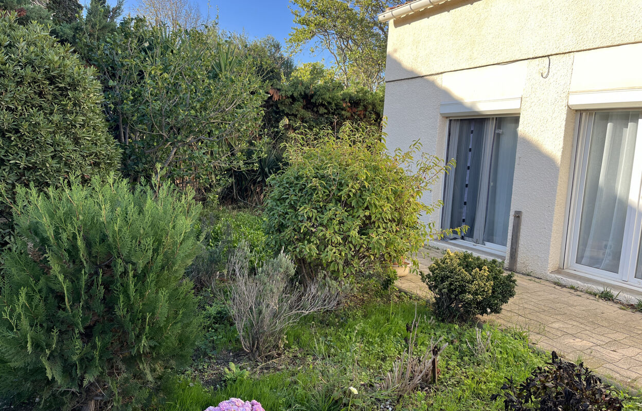 maison 4 pièces 90 m2 à vendre à Espira-de-l'Agly (66600)