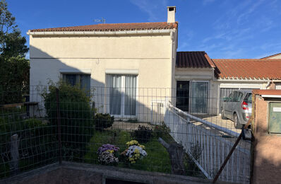 vente maison 235 000 € à proximité de Espira-de-l'Agly (66600)