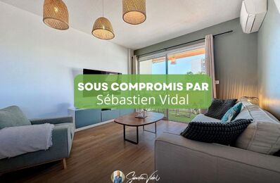 vente appartement 299 900 € à proximité de Châteauneuf-Grasse (06740)