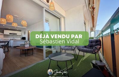 vente appartement 299 900 € à proximité de Grasse (06130)