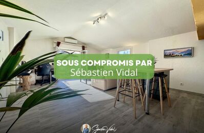 vente appartement 164 900 € à proximité de Golfe-Juan (06220)