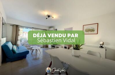 vente appartement 264 900 € à proximité de Biot (06410)