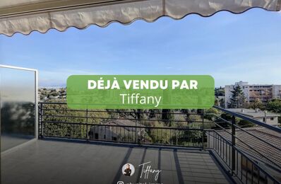 vente appartement 299 900 € à proximité de Nice (06)