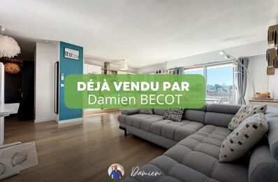 vente appartement 397 000 € à proximité de Mougins (06250)