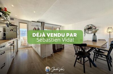 vente appartement 309 900 € à proximité de Tourrettes-sur-Loup (06140)