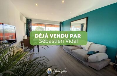 vente appartement 385 000 € à proximité de Golfe-Juan (06220)