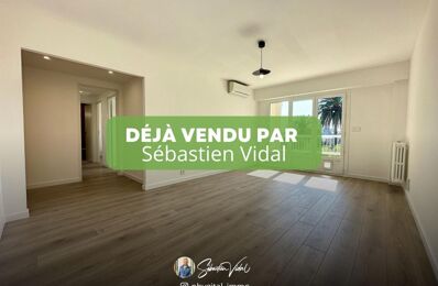 vente appartement 297 900 € à proximité de Pégomas (06580)