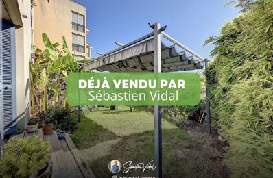 vente appartement 245 900 € à proximité de Opio (06650)