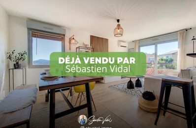 vente appartement 399 900 € à proximité de Cannes (06400)