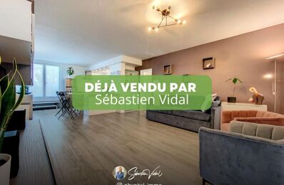 vente appartement 385 000 € à proximité de Vallauris (06220)