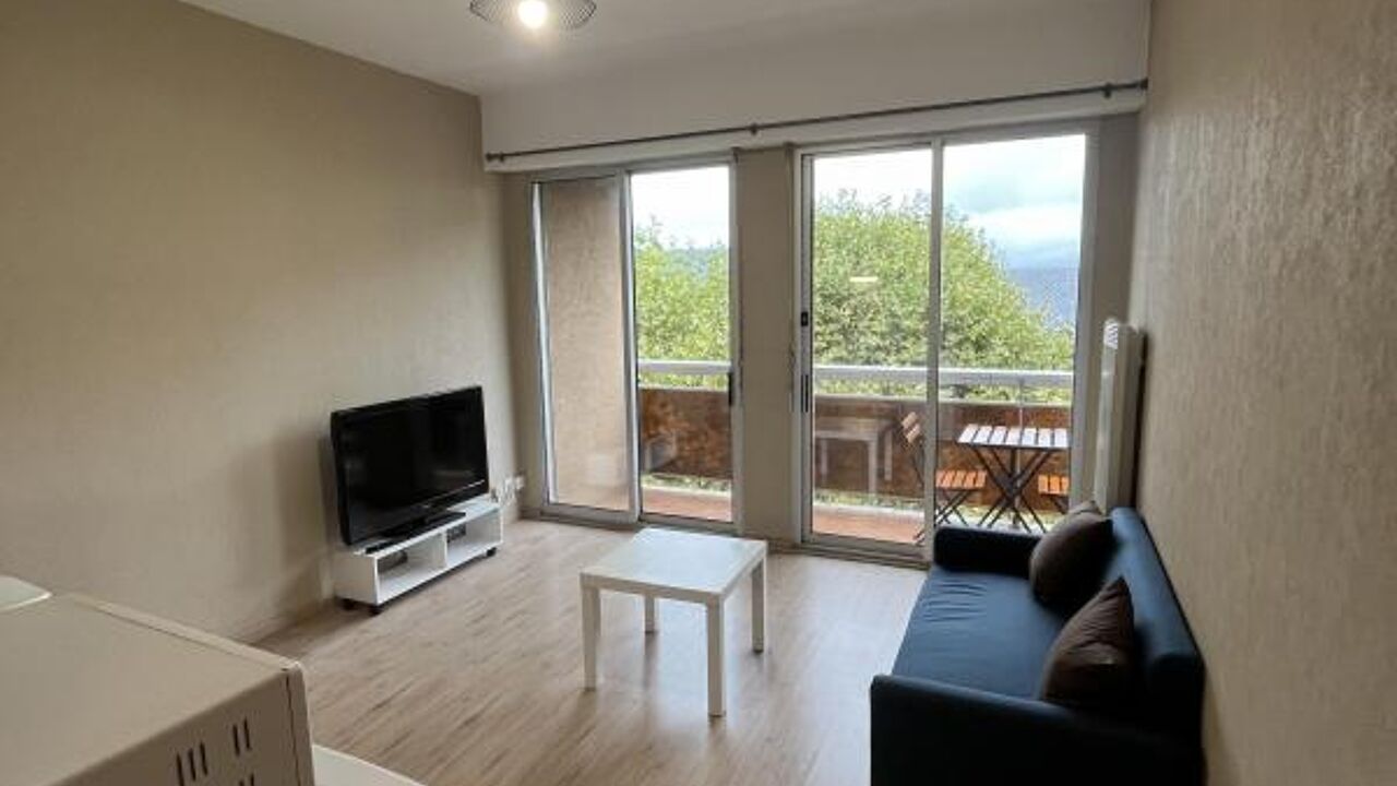 appartement 2 pièces 29 m2 à louer à Rodez (12000)