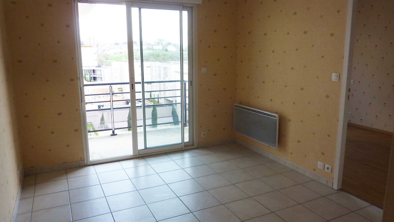 appartement 1 pièces 29 m2 à louer à Rodez (12000)