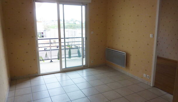 Appartement 1 pièces  à louer Rodez 12000