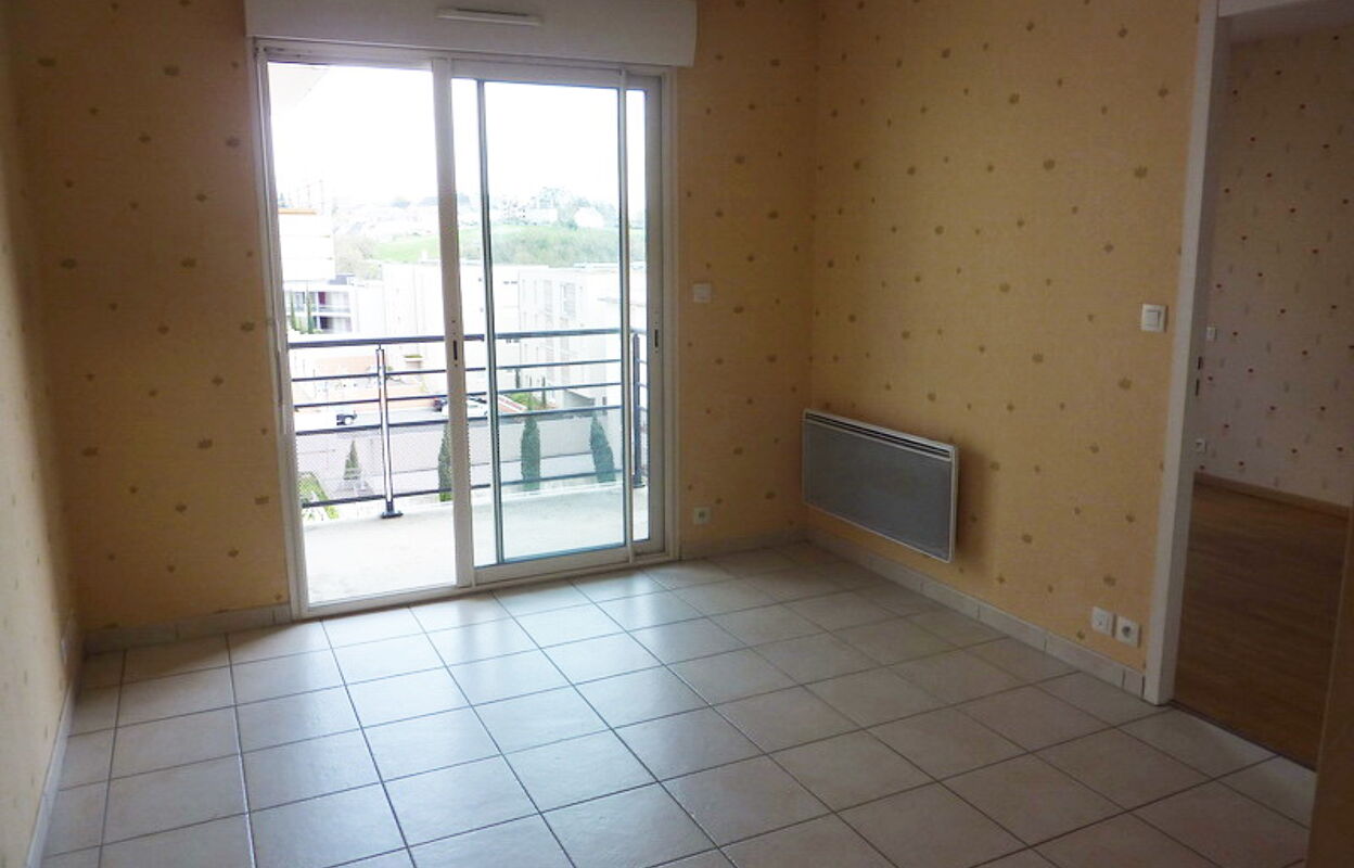 appartement 1 pièces 29 m2 à louer à Rodez (12000)