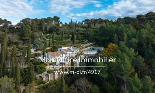 Maison 12 Pièces 630 m² à vendre à Aix-en-Provence (13100)