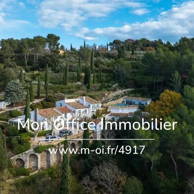 Maison 12 pièces 3140000 €