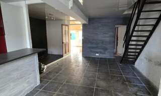 Maison 2 Pièces 49 m² à vendre à Chalivoy-Milon (18130)