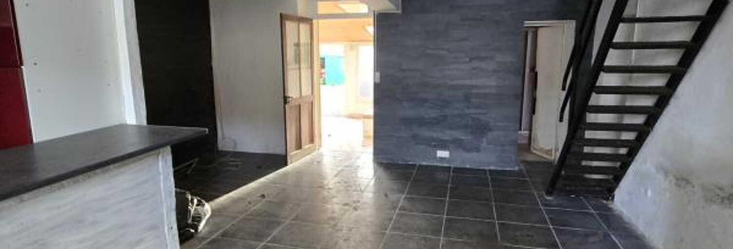 Maison 2 Pièces 49 m² à vendre à Chalivoy-Milon (18130)