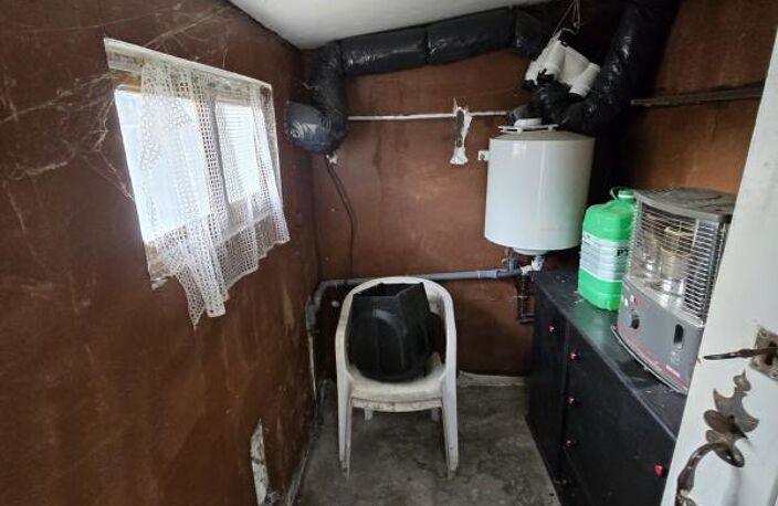 CHALIVOY-MILON: Maison T2 avec un jardin clos de 258m2 envir — photo 4