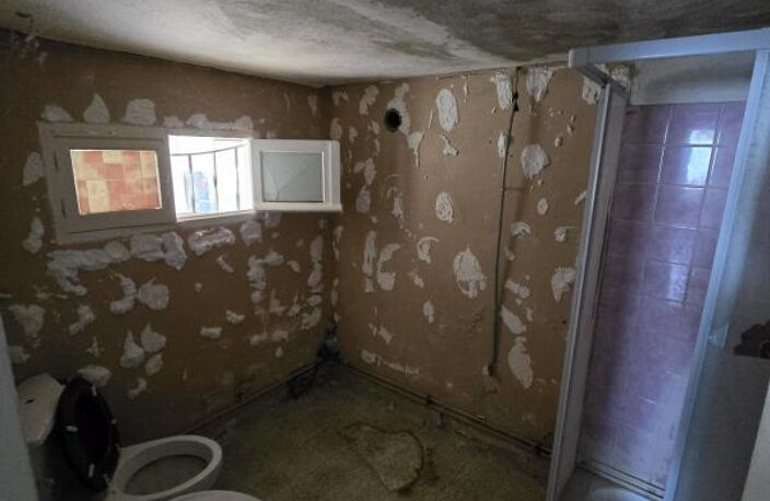 CHALIVOY-MILON: Maison T2 avec un jardin clos de 258m2 envir — photo 5