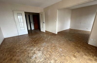 vente appartement 79 500 € à proximité de Dijon (21000)