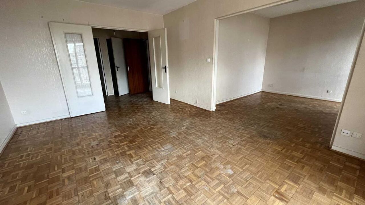 appartement 4 pièces 103 m2 à vendre à Dijon (21000)