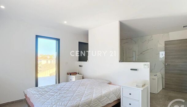 Villa / Maison 4 pièces  à vendre Aubagne 13400