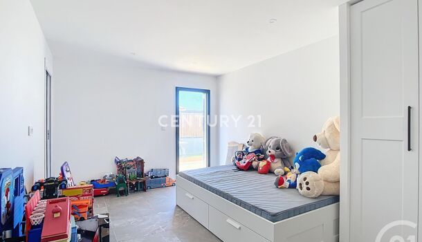 Villa / Maison 4 pièces  à vendre Aubagne 13400